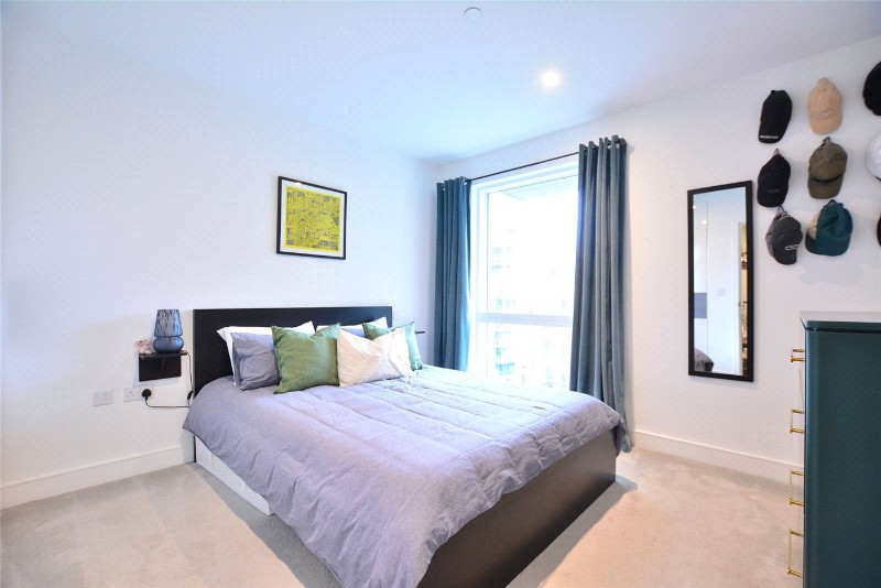 Plowden Road, London, SE3