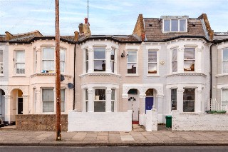 Glenrosa Street, London, SW6