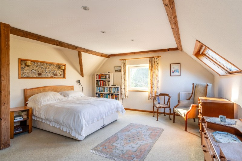 Harley Lane, Gussage All Saints, Wimborne, Dorset, BH21