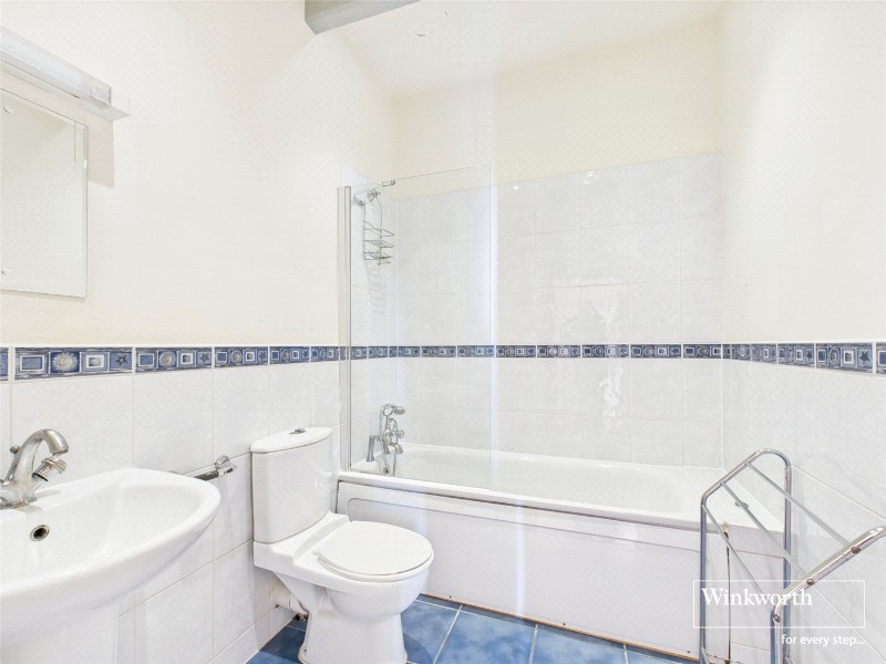 Folk House, Church Street, Reading, Berkshire, RG1