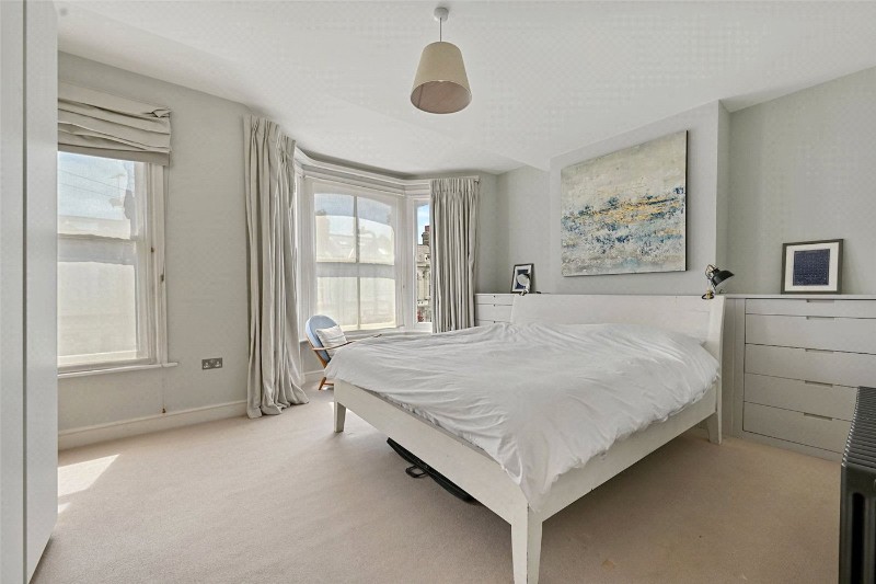 Burrows Road, London, NW10