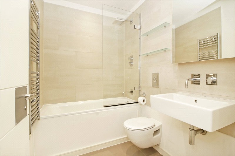 Chapelier House, Eastfields Avenue, London, SW18