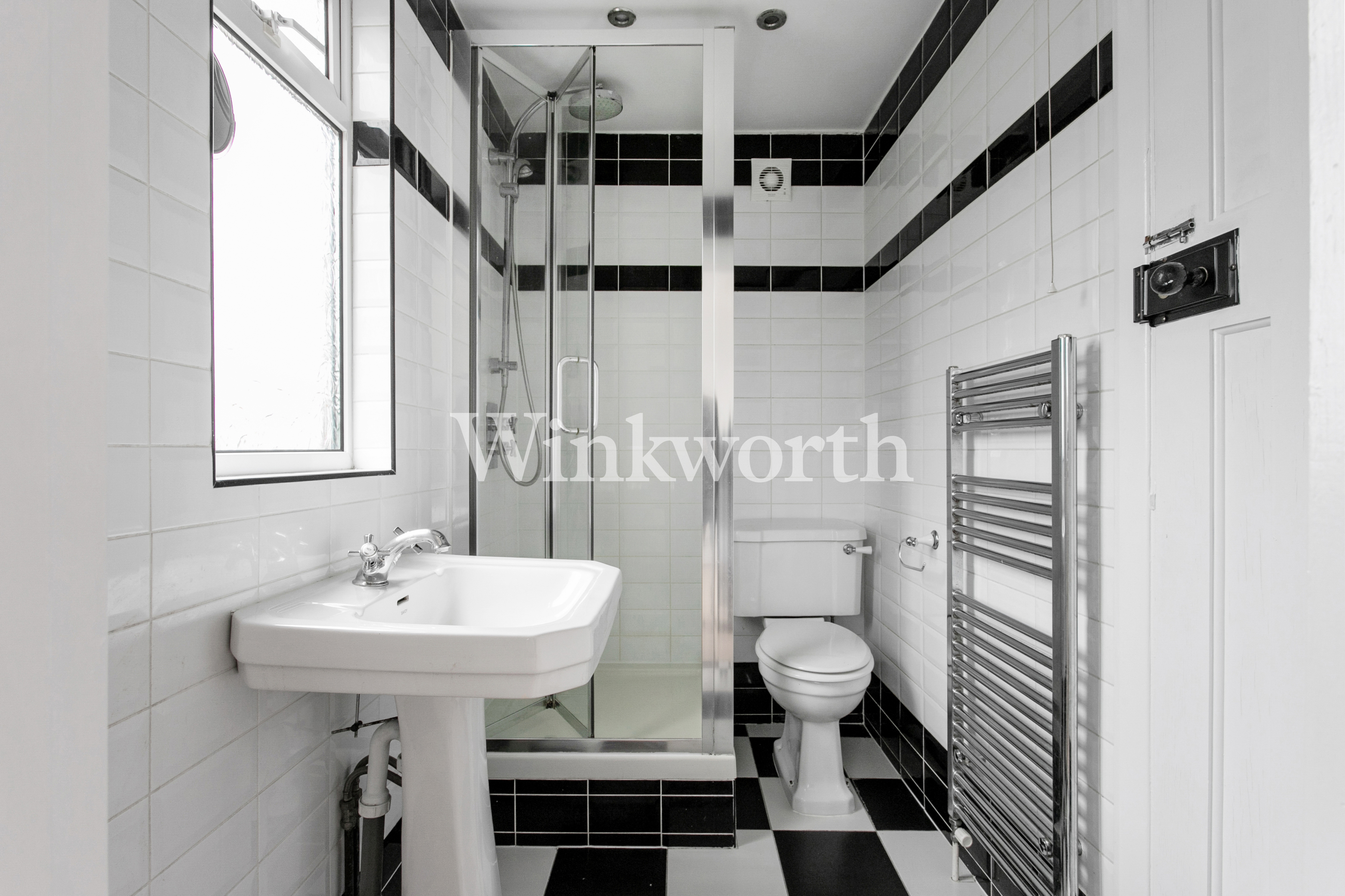 Ensuite