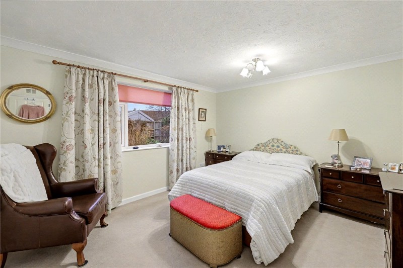 Baker Close, North Walsham, Norfolk, NR28