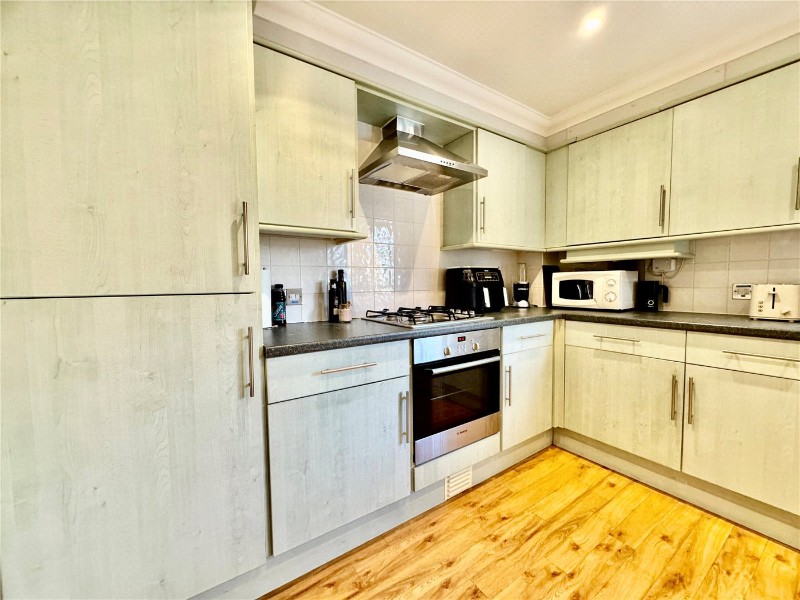 Studland Road, Bournemouth, Dorset, BH4