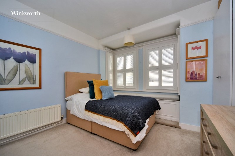 Lindsay Road, Worcester Park, KT4