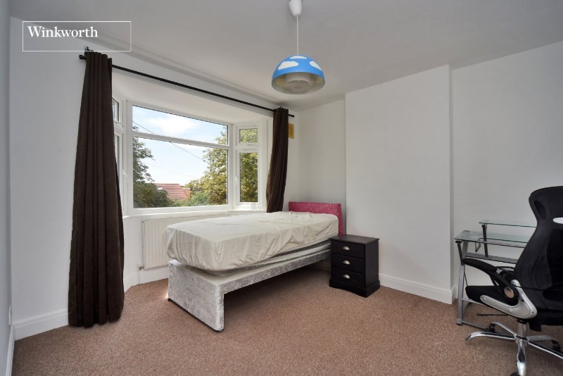 Hobart Road, Worcester Park, KT4