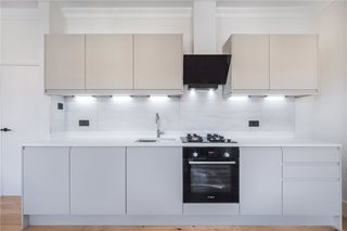 Portnall Road, Maida Vale, London, W9