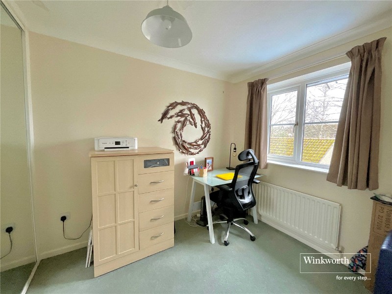 Saffron Drive, Highcliffe, Dorset, BH23