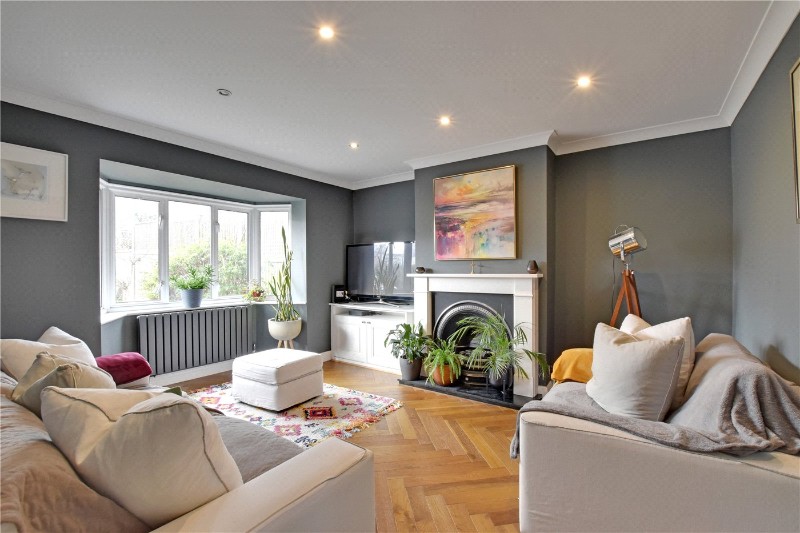 Kidbrooke Park Road, Blackheath, London, SE3