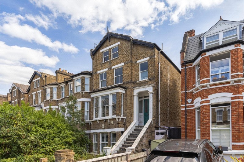 Alexandra Drive, London, SE19