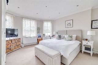Colehill Gardens, London, SW6