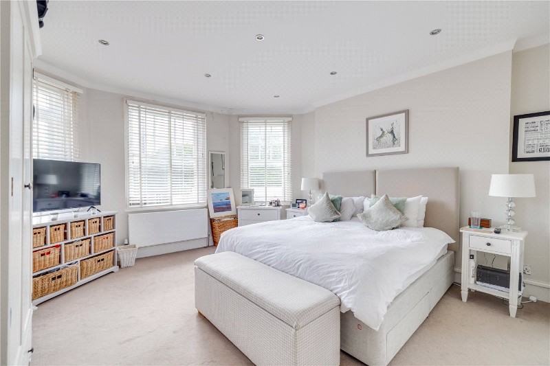 Colehill Gardens, London, SW6