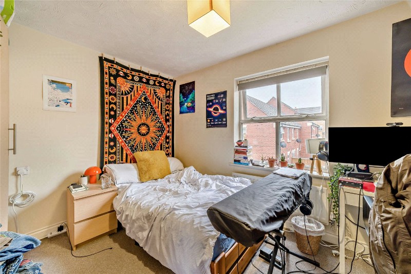 Wright Way, Stoke Park, Stapleton, Bristol, BS16