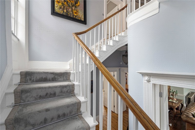 Stour Street, Canterbury, Kent, CT1