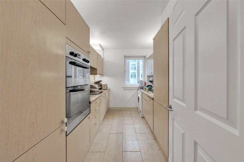 Abbey Road, St John's Wood, London, NW8