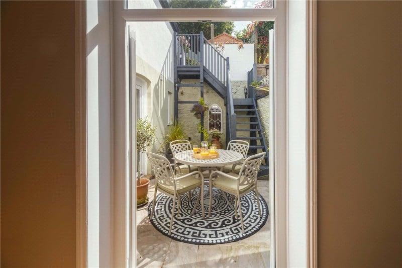 Victoria Road, Dartmouth, Devon, TQ6