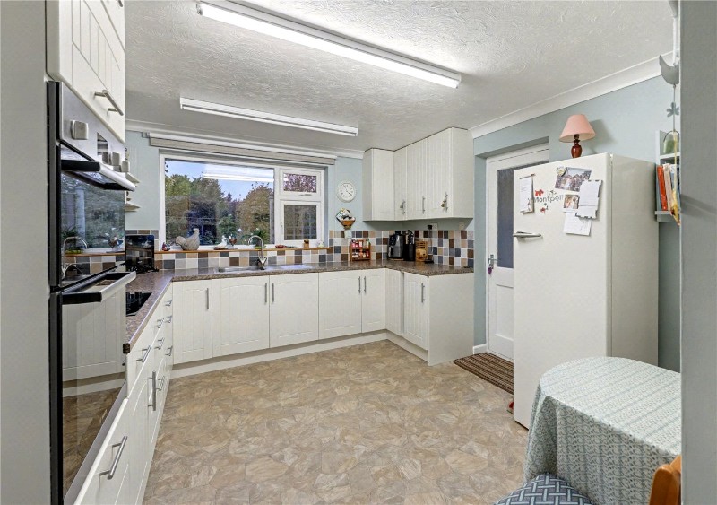 Baker Close, North Walsham, Norfolk, NR28