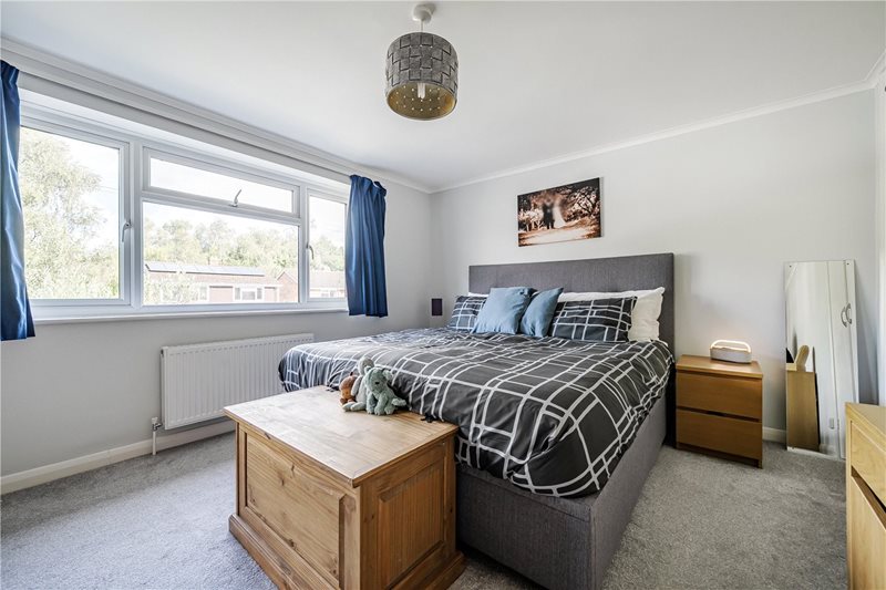 Hocombe Drive, Chandler&#39;s Ford, Eastleigh, Hampshire, SO53