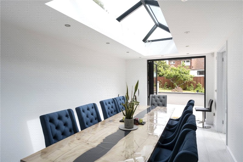 Kingsmead Road, London, SW2