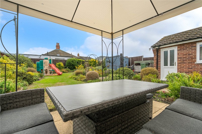 Victoria Place, Bourne, Lincolnshire, PE10