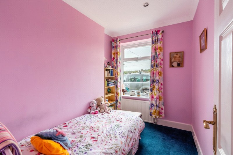Wimborne Road West, Wimborne, Dorset, BH21