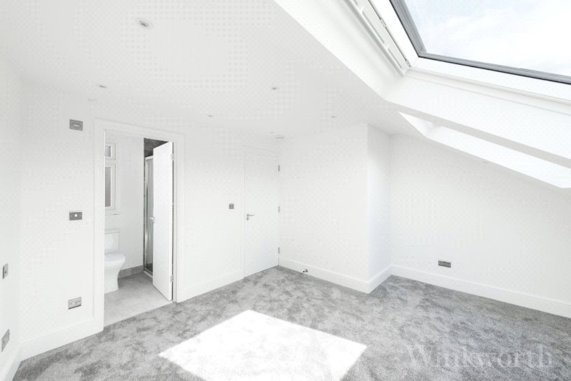Trundleys Road, London, SE8