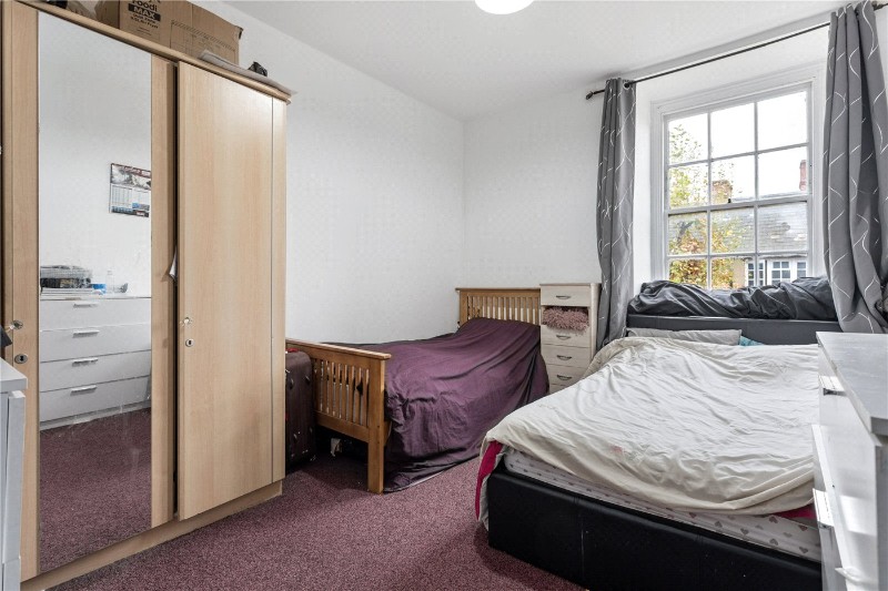 Palissy Street, London, E2