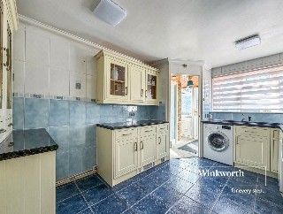 Heathfield Road, West Moors, Ferndown, Dorset, BH22