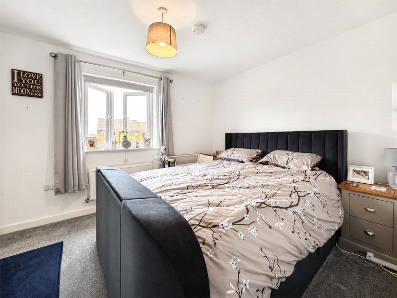 Whittle Road, Holdingham, Sleaford, Lincolnshire, NG34