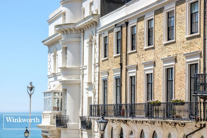 Belgrave Place, Brighton, East Sussex, BN2