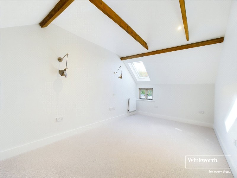 Islandstone Lane, Hurst, Reading, Berkshire, RG10