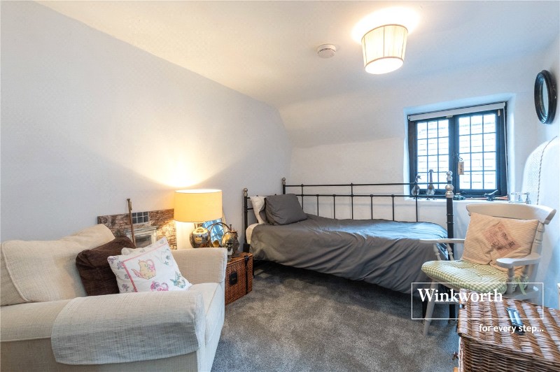 Wimborne Road East, Ferndown, Dorset, BH22