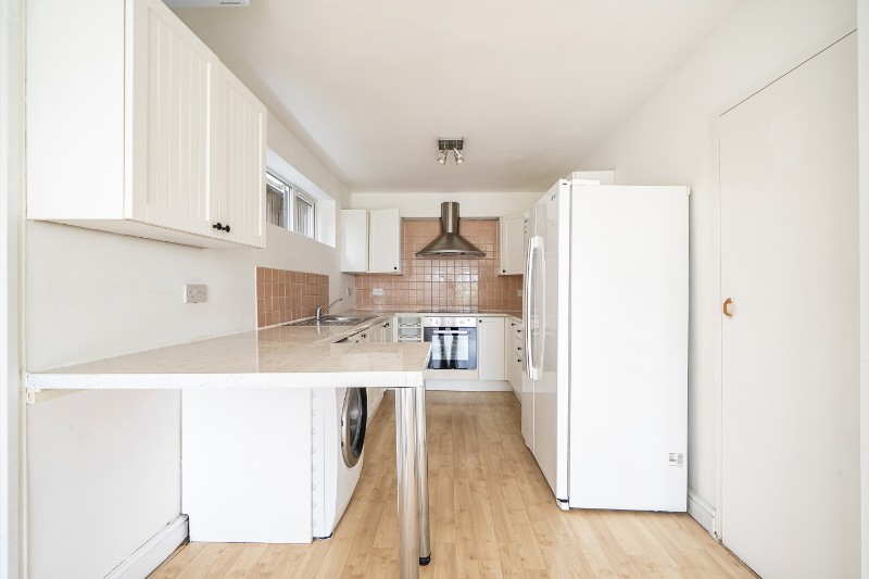 Duncombe Hill, London, SE23