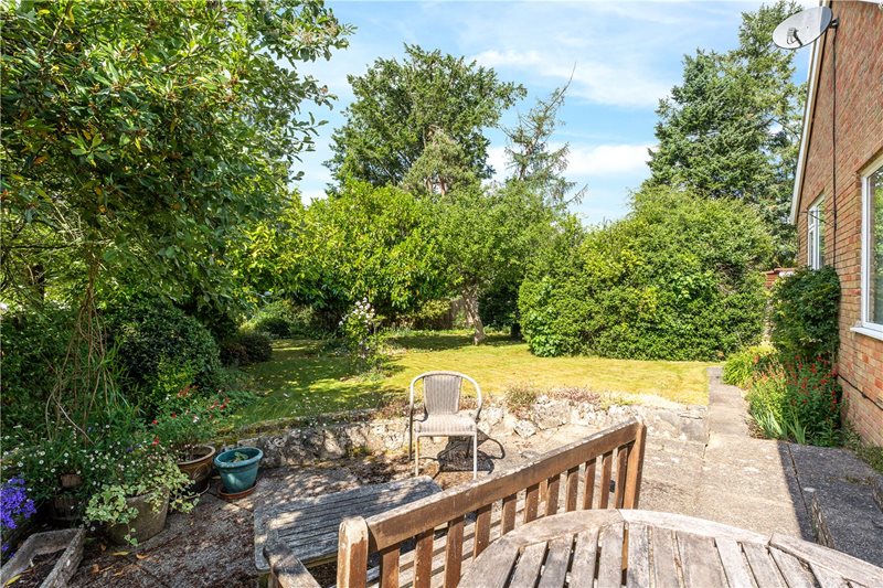 Cupernham Close, Romsey, Hampshire, SO51