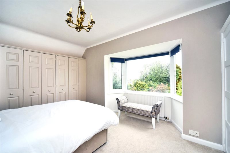 Orchard Close, Banstead, Surrey, SM7