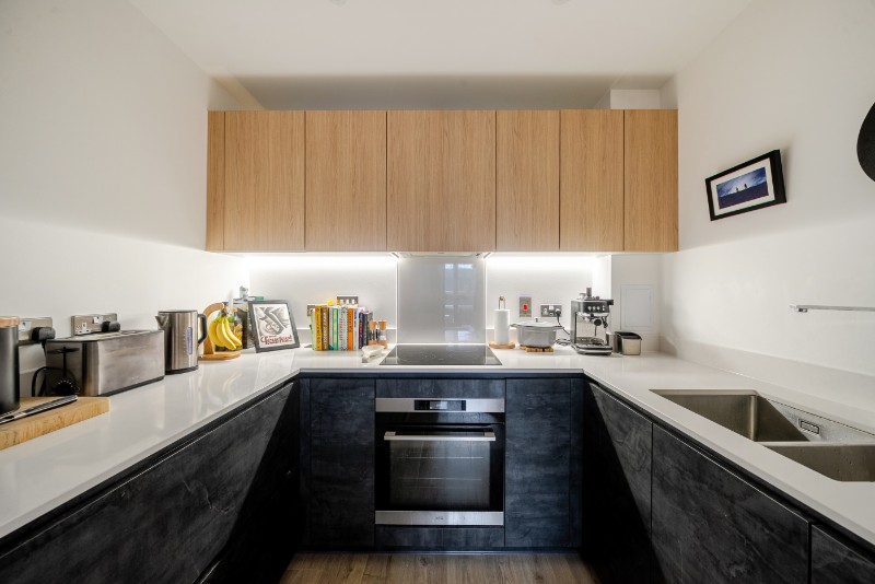 Mayow Road, London, SE23