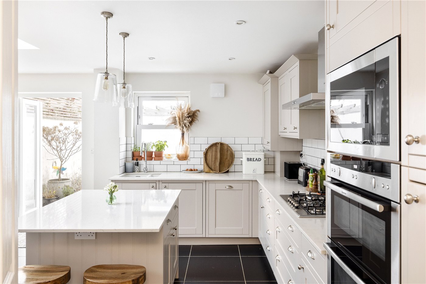 Kitchen Detail