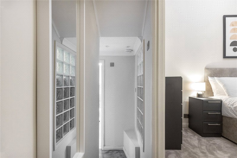 Prebend Street, Angel, N1