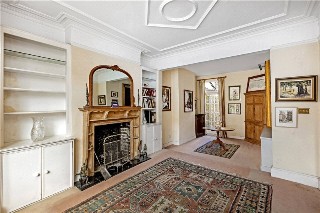 Elm Grove Road, Barnes, SW13