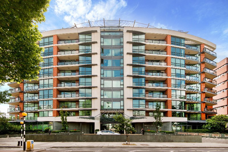 Pavilion Apartments, 34 St John&#39;s Wood Road, St John&#39;s Wood, London, NW8
