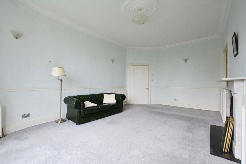 The Paragon, Blackheath, London, SE3