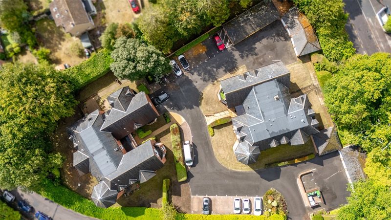 Cranfield Avenue, Wimborne, Dorset, BH21