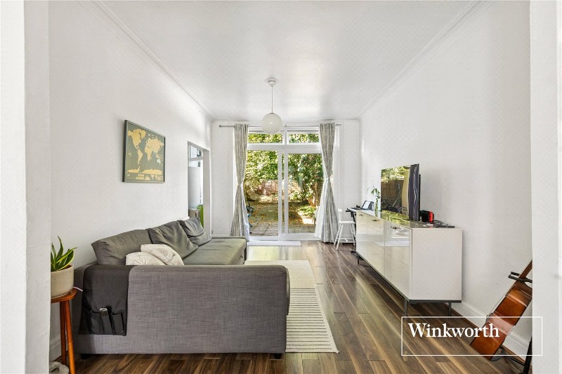 Rosemary Avenue, Finchley, London, N3