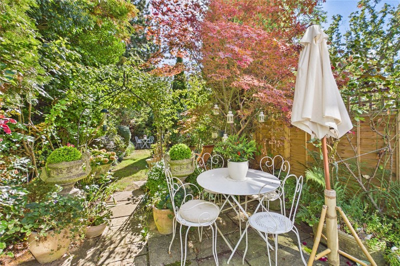 Cranbourne Close, London, SW16