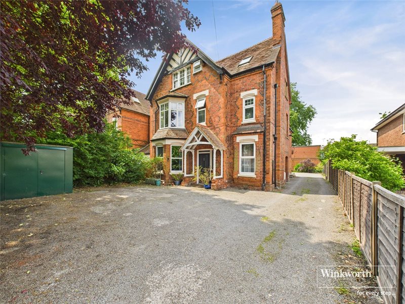 Western Elms Avenue, Reading, Berkshire, RG30