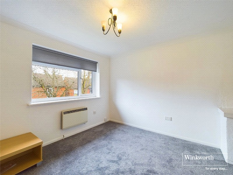 Fleetham Gardens, Lower Earley, Reading, Berkshire, RG6