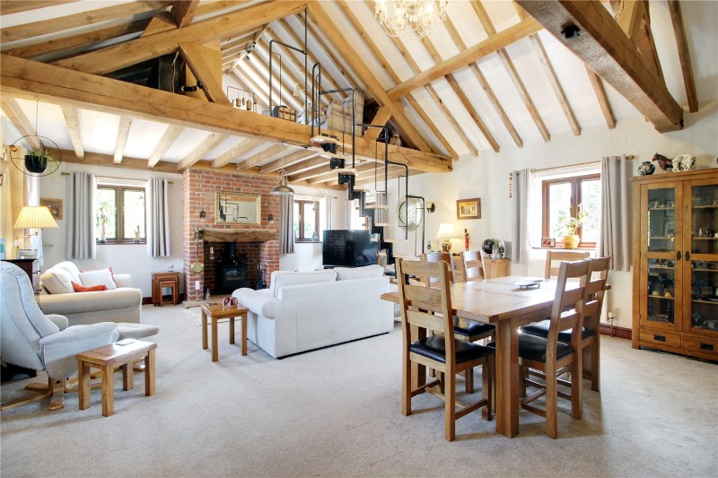 Hall Road, Thurton, Norwich, Norfolk, NR14