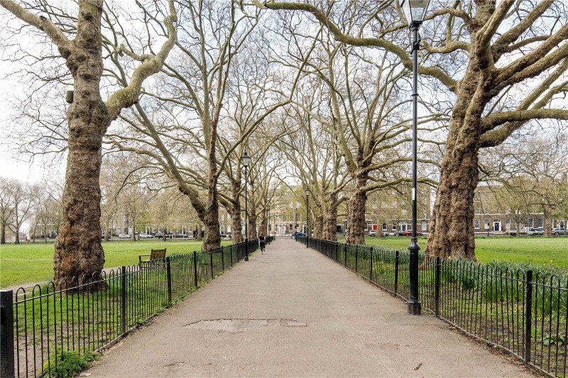 Kelvin Road, London, N5