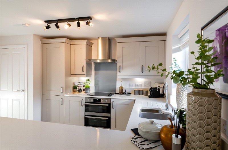 Haldane Drive, Cringleford, Norwich, Norfolk, NR4